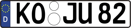 KO-JU82