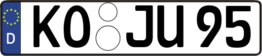 KO-JU95