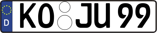 KO-JU99
