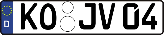 KO-JV04