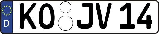 KO-JV14