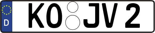 KO-JV2
