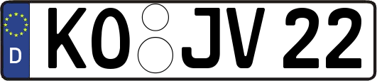 KO-JV22