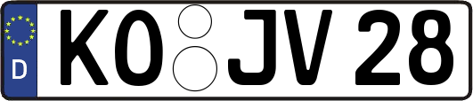KO-JV28