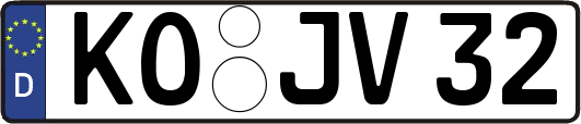 KO-JV32