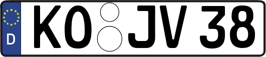 KO-JV38