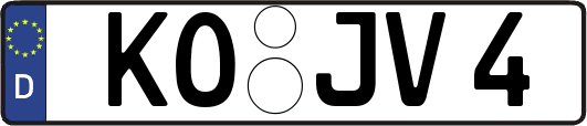 KO-JV4