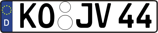 KO-JV44