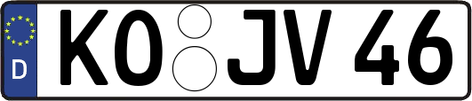 KO-JV46