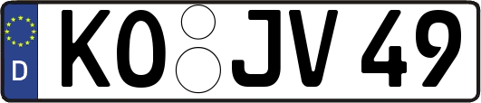 KO-JV49