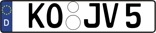 KO-JV5