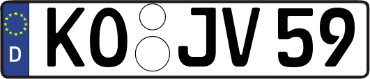 KO-JV59