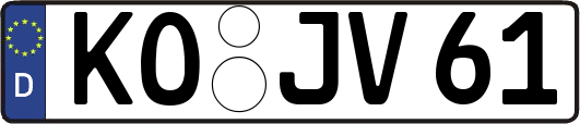 KO-JV61