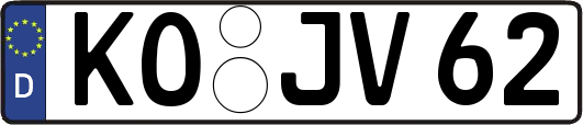 KO-JV62