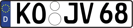 KO-JV68
