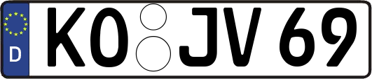 KO-JV69