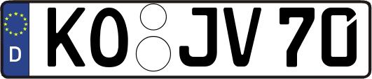 KO-JV70