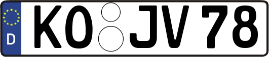KO-JV78
