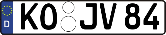 KO-JV84