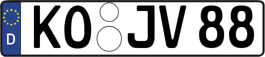 KO-JV88