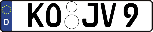 KO-JV9