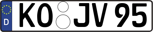 KO-JV95