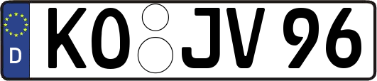 KO-JV96