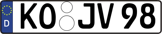 KO-JV98