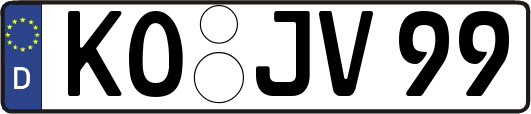KO-JV99