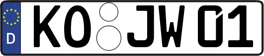 KO-JW01