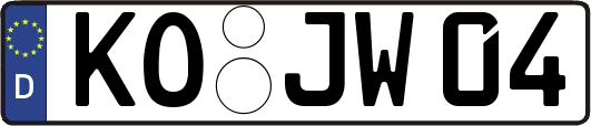 KO-JW04