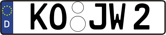KO-JW2
