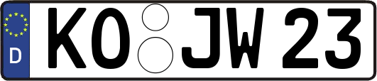 KO-JW23