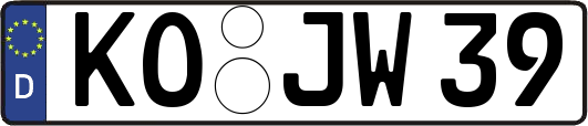 KO-JW39