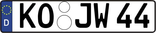 KO-JW44