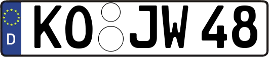 KO-JW48