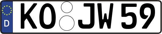 KO-JW59