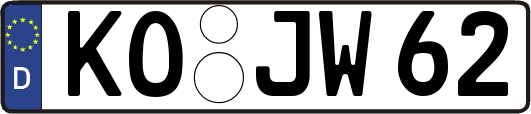 KO-JW62