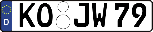 KO-JW79