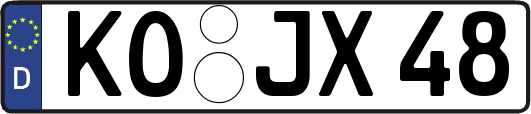KO-JX48