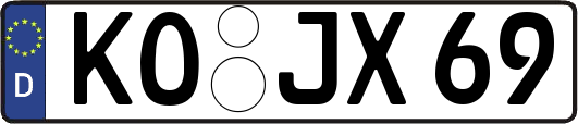 KO-JX69