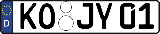 KO-JY01