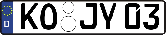 KO-JY03