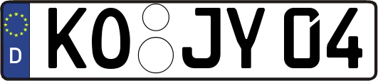 KO-JY04