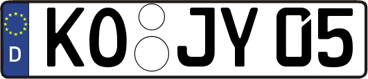 KO-JY05
