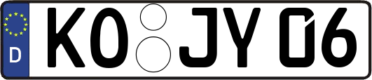 KO-JY06