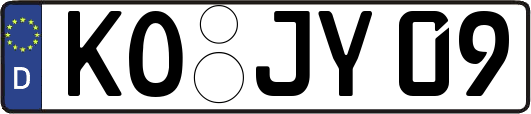 KO-JY09