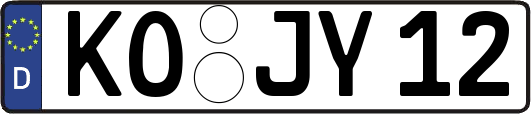 KO-JY12