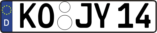 KO-JY14