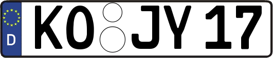 KO-JY17